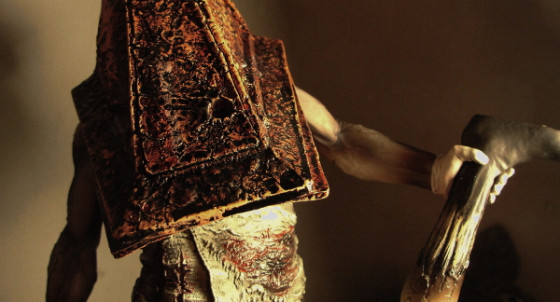 Impressions: ToyMunkey’s Red Pyramid Thing