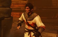 Shadow of the Eternals moves crowdfunding campaign to Kickstarter