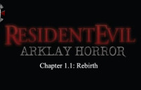 Resident Evil: Arklay Horror – Chapter 1.1