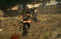 Dead Rising 3 announced, Xbox One exclusive (Update- Trailer added below)