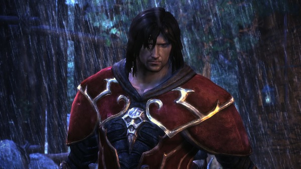   Castlevania Lords Of Shadow 1     -  3