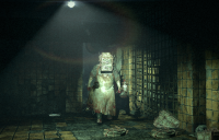 Bethesda VP Talks The Evil Within, Rage Sequels