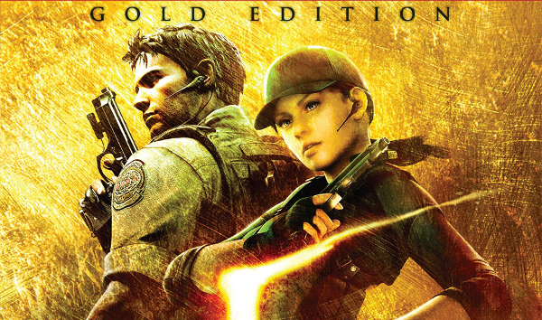 скачать игру Resident Evil 5 Gold Edition - фото 5