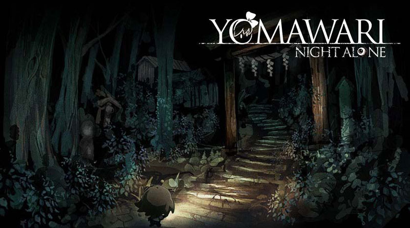 Yomawari Night Alone   -  9