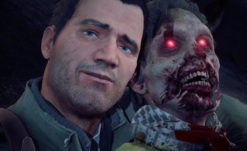 New Zombies, New Weapons, And More in Dead Rising 4 Behind the Scenes Video