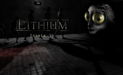 Try to Escape From Insanity in Lithium: Inmate 39