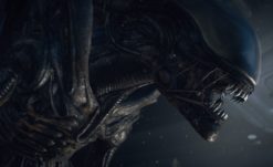 VR Support Teased for Alien: Isolation?