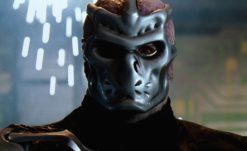 13 Reasons Why Uber Jason Should be in Friday the 13th: The Game