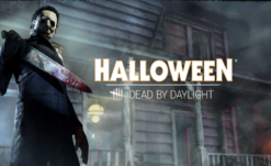 Michael Myers, Laurie Strode and Haddonfield Come to Dead By Daylight Tomorrow