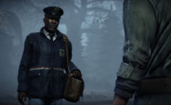 Silent Hill: Downpour PC Port was Cancelled During Development