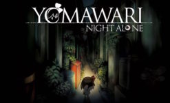 Yomawari: Night Alone gets a new trailer ahead of its western release