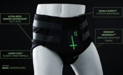 Outlast Diapers are a Real Thing on Kickstarter