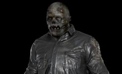Friday the 13th: Jason #8 and Packanack Lodge Map Revealed