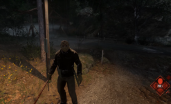 Friday the 13th Devs Reveal Playable Part 6 Jason