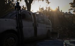 Resident Evil 7’s Banned Footage Vol.1 is now available