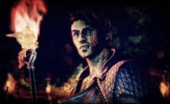 Shadows of the Damned is now Backwards Compatible on Xbox One