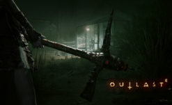 Outlast 2 Is Finished, Release Date Coming Soon