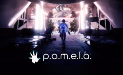 P.A.M.E.L.A. Arrives on Steam Early Access on March 9th