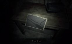 First Look At Resident Evil 7’s ‘Not A Hero’ DLC