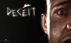 Deceit Super Sweepstakes