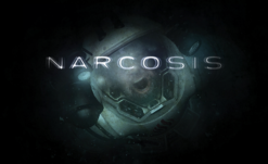 Narcosis Release Day Giveaway