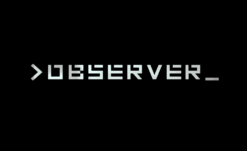 Preview: Exploring a Terrifying Cyberpunk Dreamscape in Observer