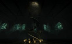 What Comes After Amnesia? Frictional Working on Two New Games