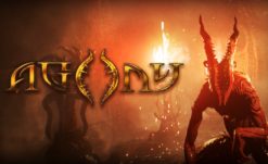 Agony Publishing Deal Means Good and Bad News