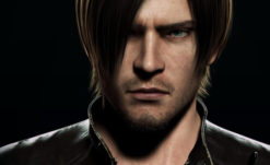 Get Rockin’ with Resident Evil Vendetta’s Fathom Events Trailer