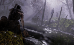 Hellblade plans to release in August at $30