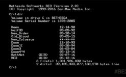 E3 2017: Wolfenstein II leaked on Amazon