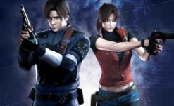Resident Evil 2 Remake Coming ‘Soon’