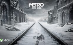 E3 2017: Metro Exodous Coming in 2018