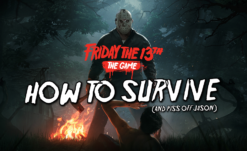 Guide: Friday the 13th – How to Survive as a Counselor (and Piss Off Jason)