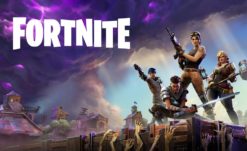 E3 2017: Epic’s Fortnite Makes Zombie Survival Cute on July 25th