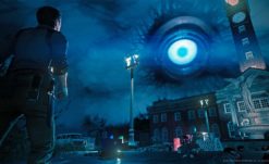 FYI: Shinji Mikami Not Directing The Evil Within 2