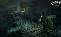 E3 2017: Call of Cthulhu Breaks Through the E3 Noise