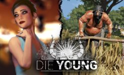 FarCry Meets The Forest in Die Young on Steam Early Access