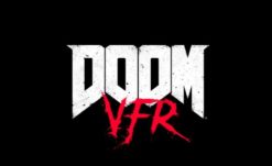 E3 2017: DOOM VFR Coming to PSVR and Vive