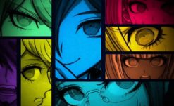 E3 2017: Get a first look at New Danganronpa V3’s dub in this “new” trailer