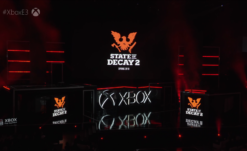 E3 2017: State of Decay 2 Revealed