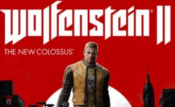 E3 2017: Wolfenstein 2: The New Colossus Gets Live Action Cinematic Trailer