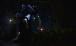 Dead By Daylight Bringing Halloween DLC To Consoles