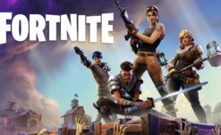Check Out Fortnite’s Cinematic Launch Trailer