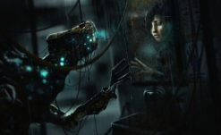 Frictional Games on SOMA DLC and Potential VR Support
