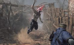 Gamescom 2017: New Metal Gear Survive Details/Images