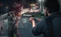 QuakeCon 2017: The Evil Within 2 Shocks and Awes in More Ways Than One