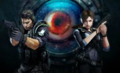 Resident Evil: Revelations and Revelations 2 Coming to Switch Later This Year, Revelations Gets XBO/PS4 Trailer