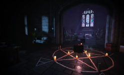 Don’t Knock Twice VR Release Date Revealed