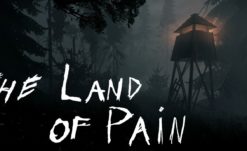 Open World The Land of Pain Releases September 13